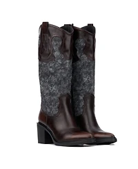 Torgeis Women's Velda Western Boots