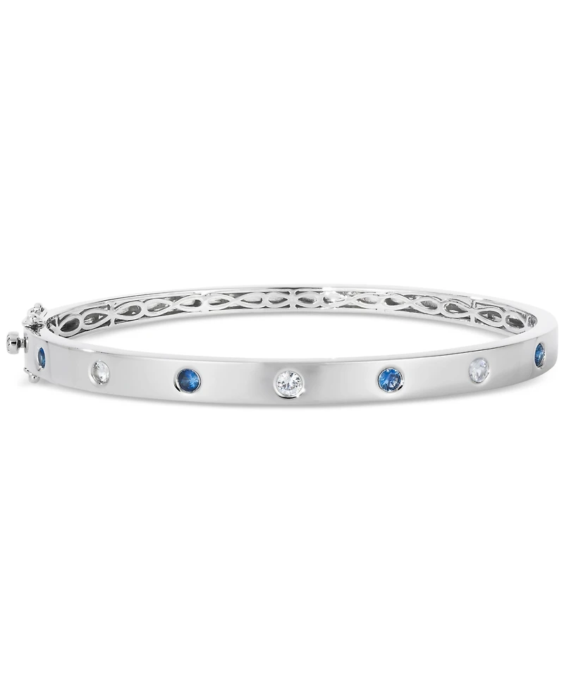 Le Vian Anywear Everywear Blueberry Sapphire (1/4 ct. t.w.) & White or Pink