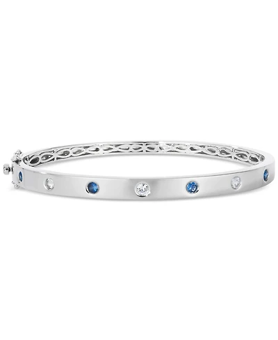 Le Vian Anywear Everywear Blueberry Sapphire (1/4 ct. t.w.) & White or Pink