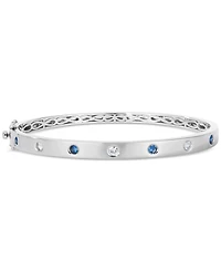 Le Vian Anywear Everywear Blueberry Sapphire (1/4 ct. t.w.) & White or Pink