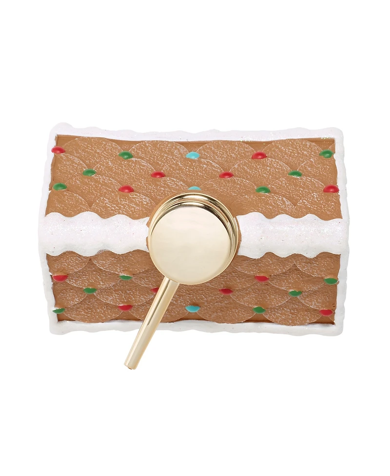 Avanti Sweet Treat Resin Soap/Lotion Dispenser