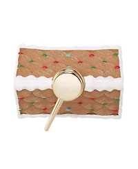 Avanti Sweet Treat Resin Soap/Lotion Dispenser