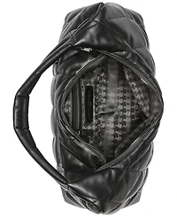 Karl Lagerfeld Paris Voyage Large Hobo