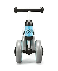 4 Wheels Baby Balance Bike Children Walker No-Pedal