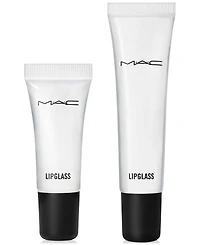 Mac Mini Mac Lipglass Clear