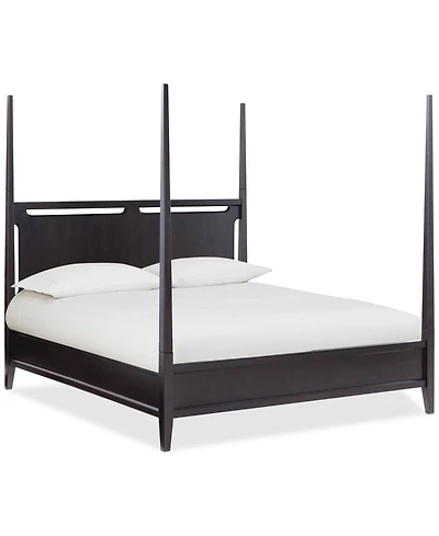 Addelyn California King Poster Bed