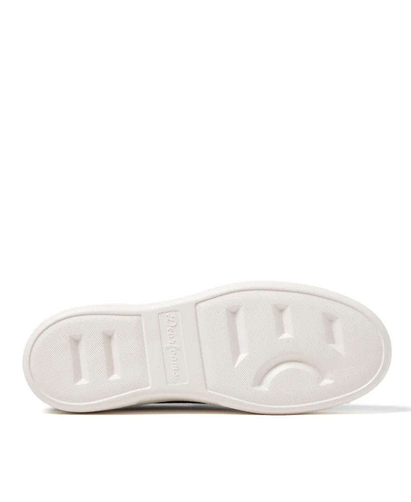 Dearfoams Women's Sophie Slip-On Sneaker