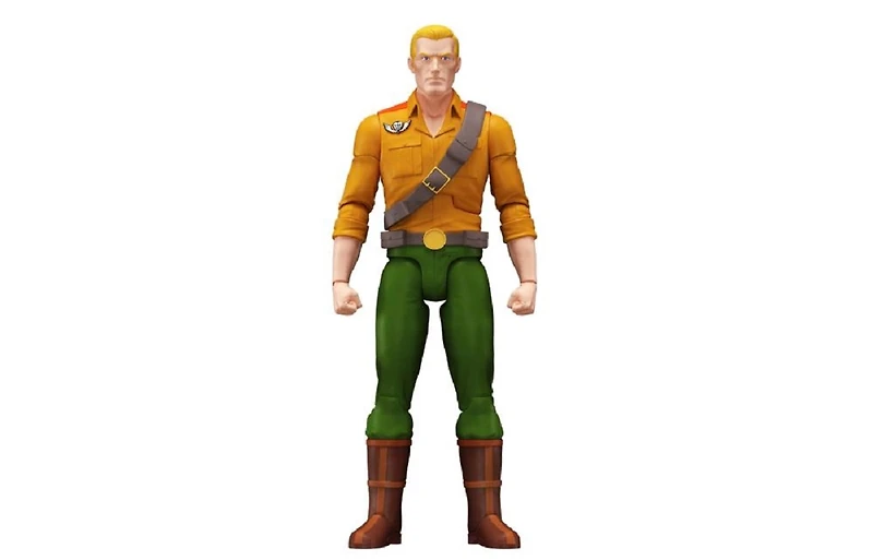 Duke 7-inch Scale | G.i. Joe Ultimates | Super7