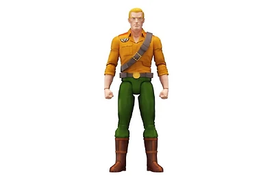 Duke 7-inch Scale | G.i. Joe Ultimates | Super7