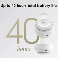Beats Studio Pro - White