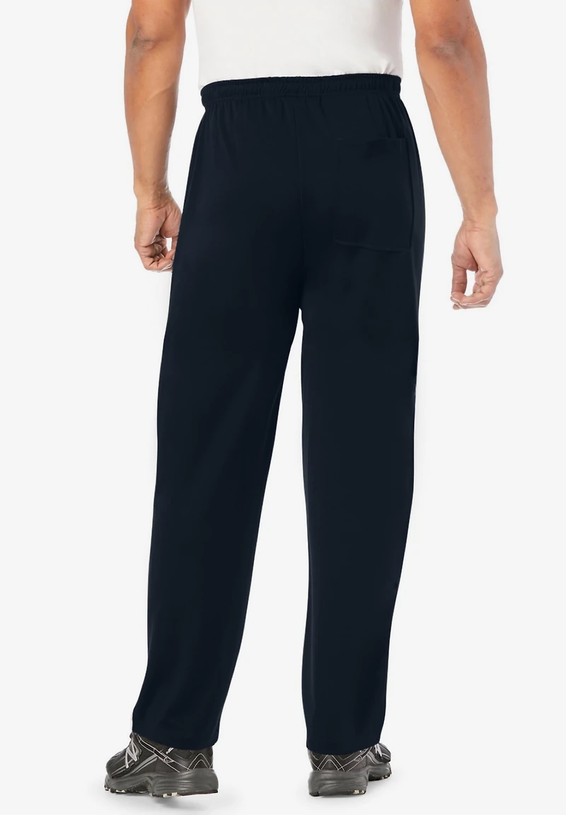 KingSize Big & Tall Power Wicking Pants