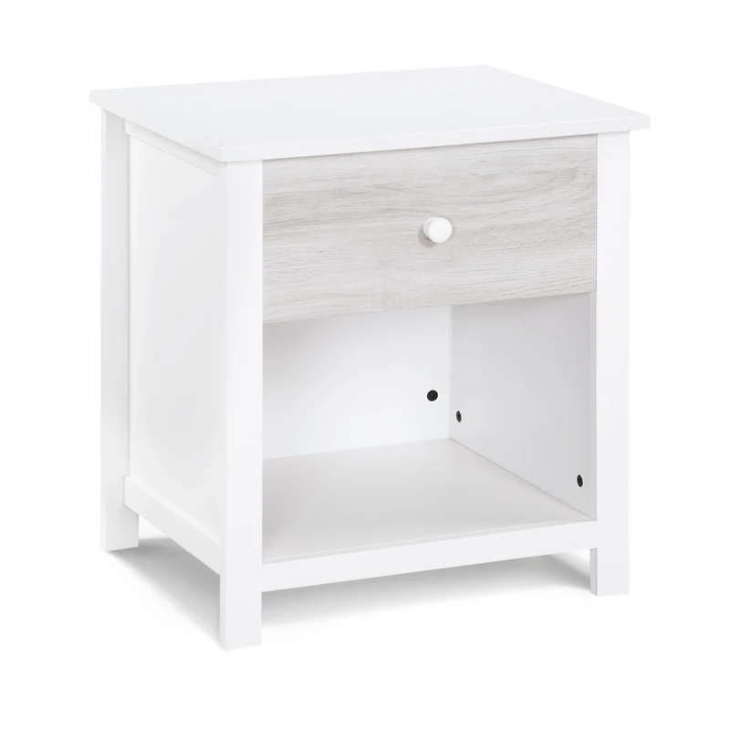 Streamdale Furniture Connelly Nightstand Rockport