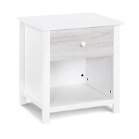 Streamdale Furniture Connelly Nightstand Rockport