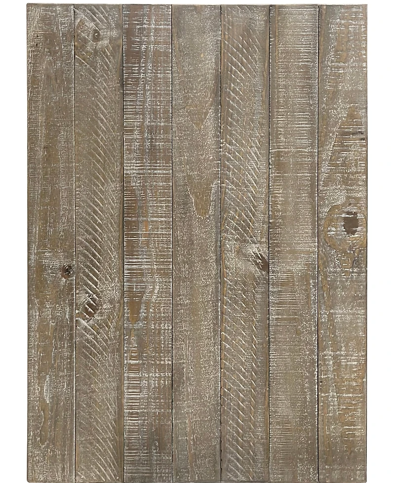 Intrigue 52" Wood Sofa Table