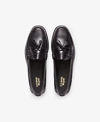Gh Bass Men's Lennox Tassel Easy Weejuns Loafer