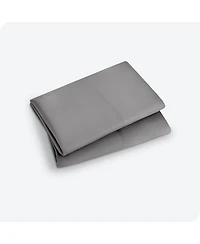 Bare Home Tencel Lyocell Standard Pillowcase Set