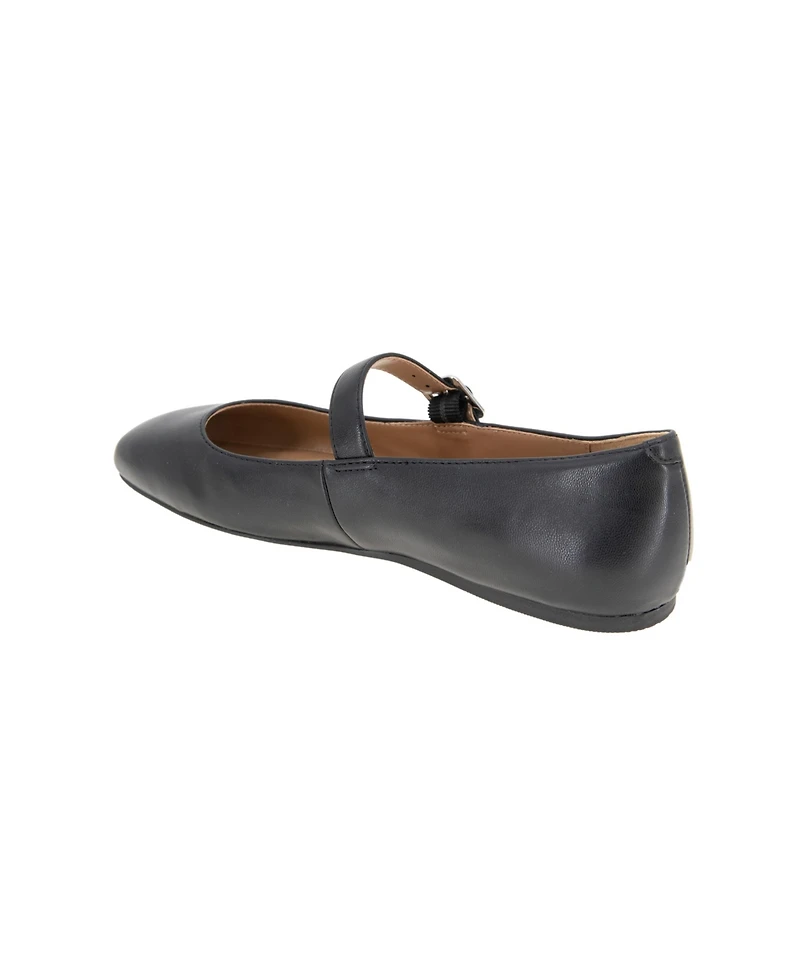 BCBGeneration Women's Harpin Mary Jane Ballet Flats