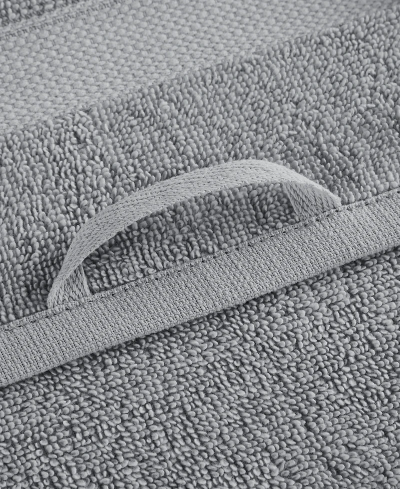 510 Design Premium Turkish Cotton Plush 2-Pc. Bath Towel Set