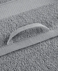 510 Design Premium Turkish Cotton Plush 2-Pc. Bath Towel Set