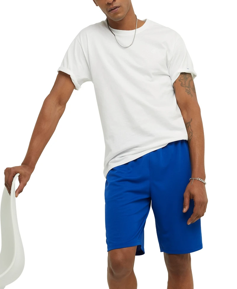 Champion Men's Cotton Jersey T-Shirt