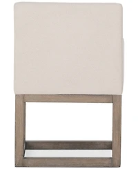 Portmore Arm Chair, Created for Macy's