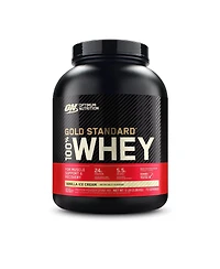 Optimum Nutrition Optimum Nutrition, Gold Standard 100% Whey Protein Powder, 5 lb