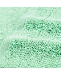 Arkwright Home Family Essentials Washcloths (Pack of 12), 12x12, Cotton