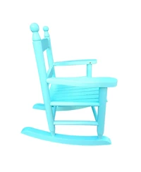 Children s Rocking Chair – Indoor/Outdoor Durable Rocker Seat for Toddlers and Kids