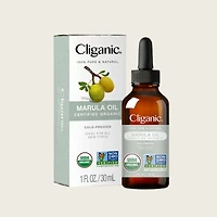 Cliganic Organic Marula Oil