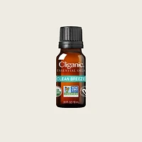 Cliganic Clean Breeze Essential Oil Blend