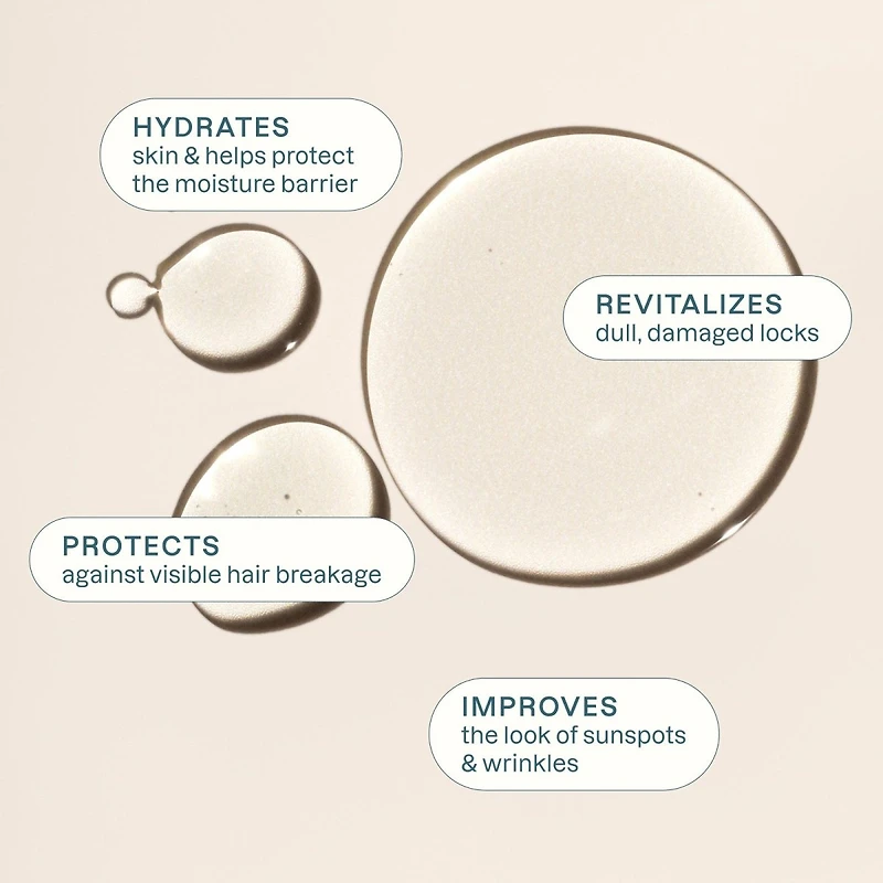 Organic Argan Oil