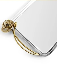 Michael Aram Anemone Serving Tray