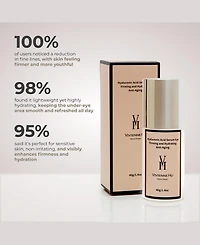 Vivienne Hu Eye Firming and Hydrating Anti-Aging Serum, 1.4 oz.