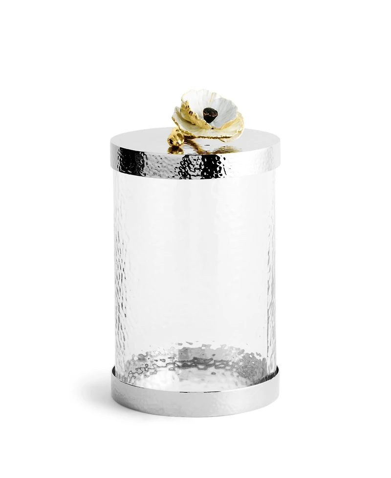 Michael Aram Anemone Medium Canister