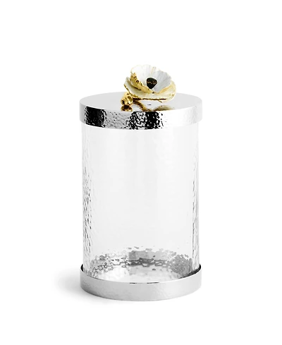 Michael Aram Anemone Medium Canister