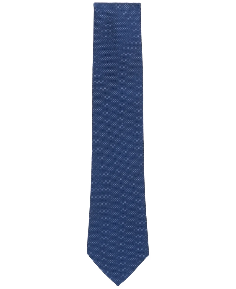 Michael Kors Men's Walker Mini-Pattern Tie