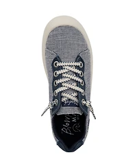 Blowfish Malibu Women's Boardwalk Lace Up Sneakers