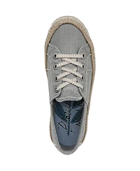 Blowfish Malibu Women's Buenos Lace Up Sneakers