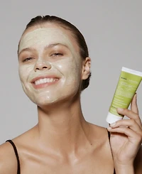 Korres Santorini Grape Volcanic SkinReset Mask, 70 ml