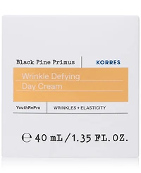 Korres Black Pine Primus Wrinkle Defying Day Cream, 40 ml