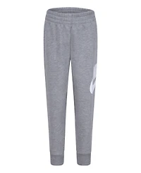 Nike Little Boys Club Fleece 2-Piece Set Logo Hoodie & Sweatpants