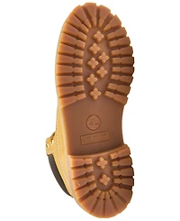 Timberland Big Kids 6 Inch Premium Waterproof Boots from Finish Line