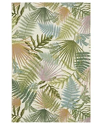 Oriental Weavers Naples 1091X 5'3"x7'6" Area Rug