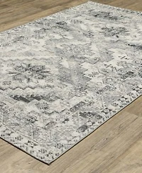 Oriental Weavers Naples 1346z Rug Collection