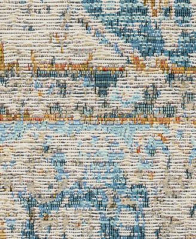 Oriental Weavers Naples 1221x Rug Collection