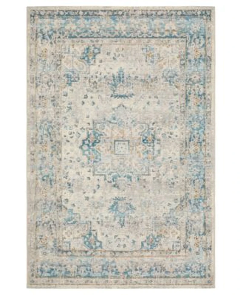 Oriental Weavers Naples 1221x Rug Collection