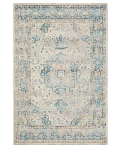 Oriental Weavers Naples 1221x Rug Collection