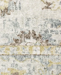Oriental Weavers Windham WIN06 6'x9' Area Rug
