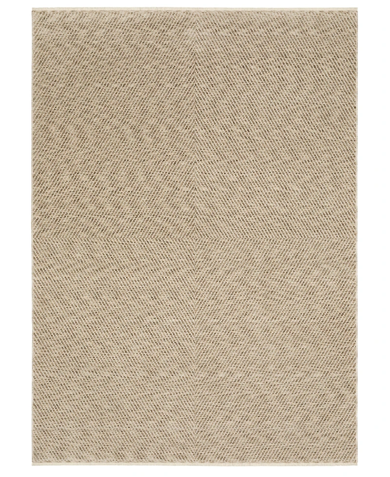 Oriental Weavers Echo ECH10 2'3"x7'6" Runner Area Rug