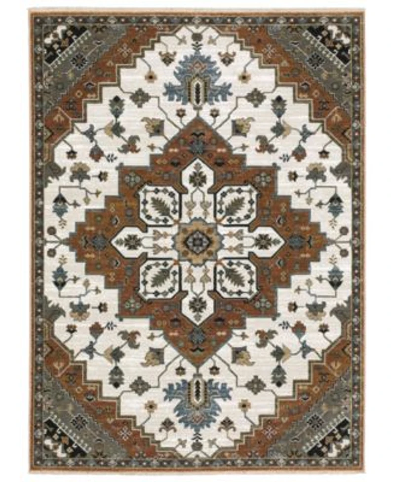 Oriental Weavers Keira Kei03 Rug Collection